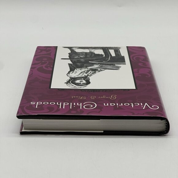 Victorian Childhoods (Victorian Life and Times) by Ginger S. Frost (SIGNED!) - Picture 6 of 10